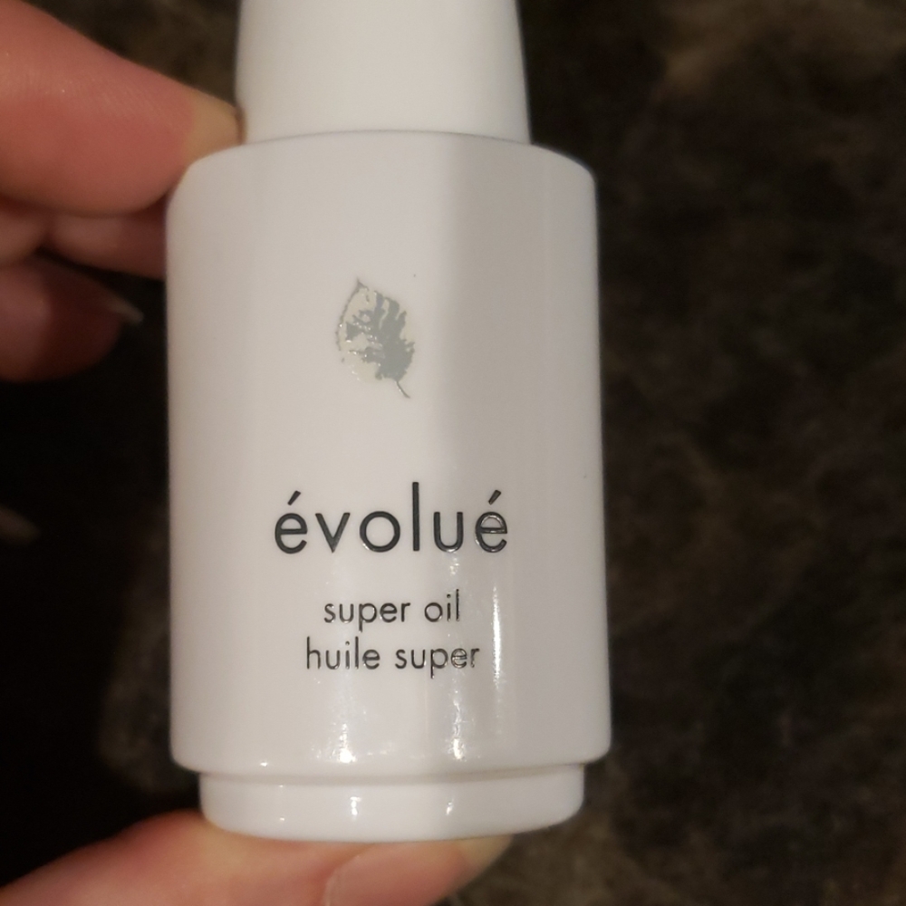 Evolue super oil